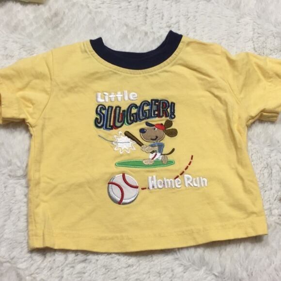Other - Vintage Little Slugger T-shirt